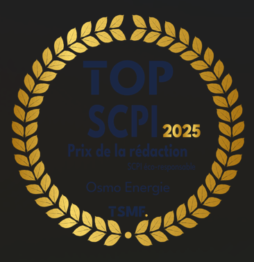 SCPI Osmo Energie