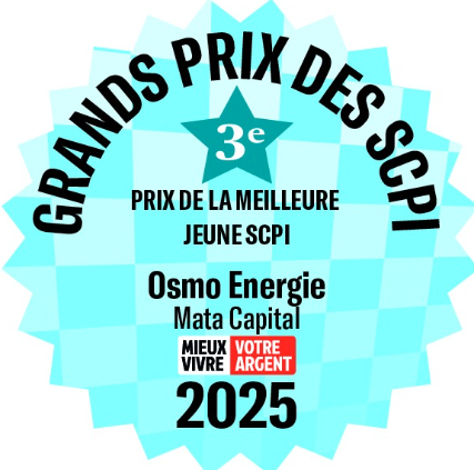 SCPI Osmo Energie