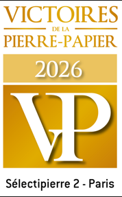 Victoires de la Pierre-Papier 2026 - Bureaux 2026 Fiducial Gérance