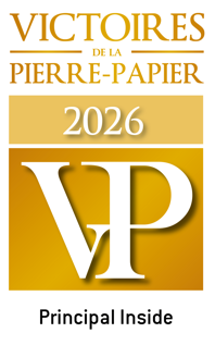 Victoires de la Pierre-Papier 2026 - SCPI Espoir