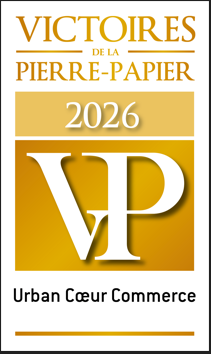 Victoires de la Pierre-Papier 2026 - Commerces