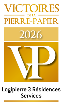 Victoires de la Pierre-Papier 2026 - Hôtels et Tourisme