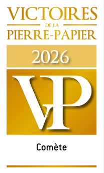 Victoires de la Pierre-Papier 2026 - Meilleure scpi : vote des CGP
