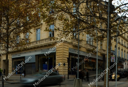 136, avenue des champs elysees - Paris - 75008 - France