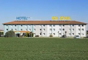 Hotel Le Roi Soleil