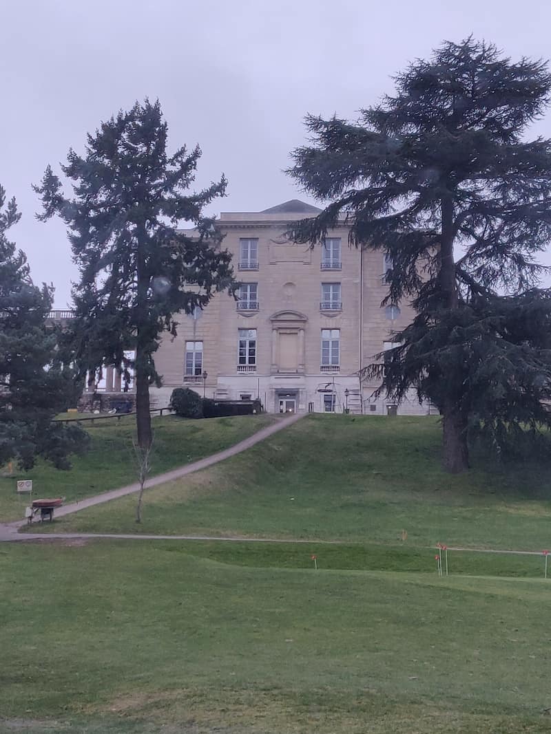 Domaine Grand Château/Golf Rochefort