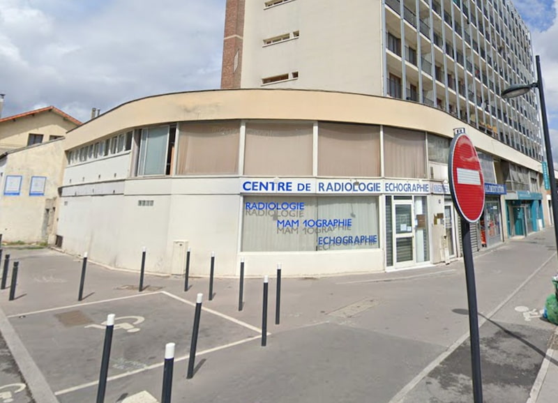 79 RUE DE STRASBOURG - 93200 - Saint-Denis - SCPI Fair Invest