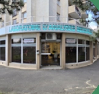 20 Avenue Francis de Pressensé - Le bourget - 93350 - France