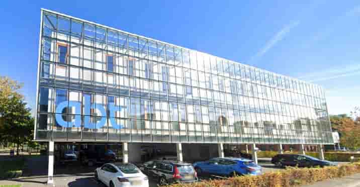 - DELFT - - PAYS-BAS - SCPI Edmond de Rothschild EUROPA