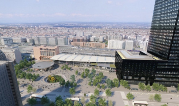 lyon