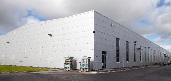 - GALWAY - - IRLANDE - SCPI LOG IN