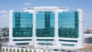 EDIFICIO L. - SCPI Corum Origin