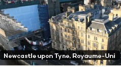 - NEWCASTLE UPON TYNE - - ROYAUME-UNI - SCPI Iroko Zen
