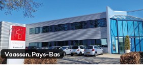 - VAASSEN -  - PAYS-BAS - SCPI Iroko Zen