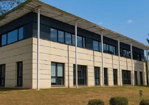 - AIX-EN-PROVENCE -  - FRANCE - SCPI Optimale