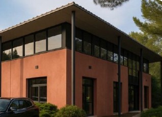 - AIX-EN-PROVENCE -  - FRANCE - SCPI Optimale