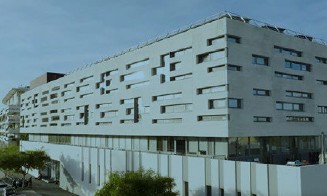 - CASTELNAU-LE-LEZ - 34170 - FRANCE - SCPI Coeur de Régions