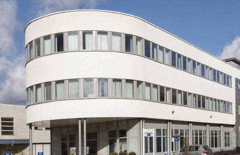 - DROGENBOS -  - BELGIQUE - SCPI Reason