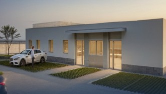 - Kervignac - 56700 - France