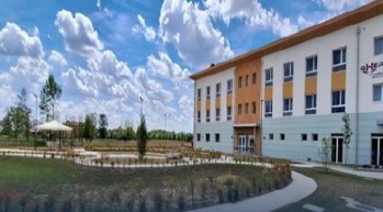 - MASERÀ DI PADOVA - 35020 - ITALIE - SCPI Pierval Santé