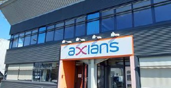 Parc d’Activités Industrielles Alpespace – Coeur de Savoie,