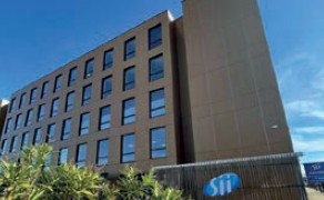 - TOULOUSE -  - FRANCE - SCPI Corum Eurion