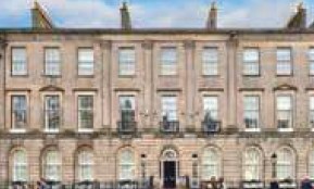 - EDIMBOURG -  - ROYAUME-UNI - SCPI Corum XL