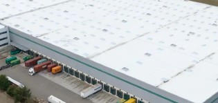 - VILLANUEVA DE GÁLLEGO - 50830 - ESPAGNE - SCPI Iroko Zen