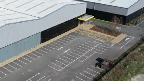 - CHESTER -  - ROYAUME-UNI - SCPI Iroko Zen