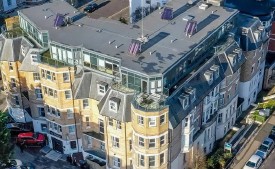 - BOURNEMOUTH -  - ROYAUME-UNI - SCPI Iroko Zen