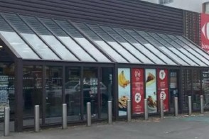 - ANZIN - 59410 - FRANCE - SCPI Iroko Zen