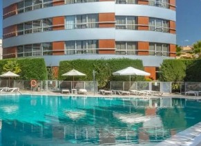 - GRENADE -  - ESPAGNE - SCPI Iroko Zen