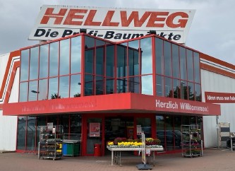 - QUEDLINBOURG - 06 - ALLEMAGNE - SCPI Iroko Atlas