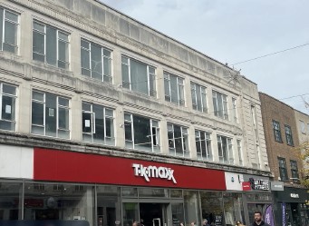 - GLOUCESTER -  - ROYAUME-UNI - SCPI Iroko Atlas