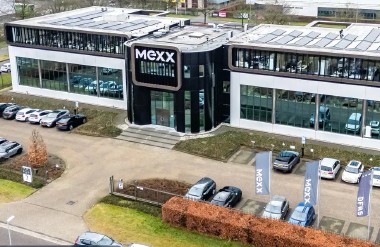 - DRUNEN -  - PAYS-BAS - SCPI Iroko Atlas