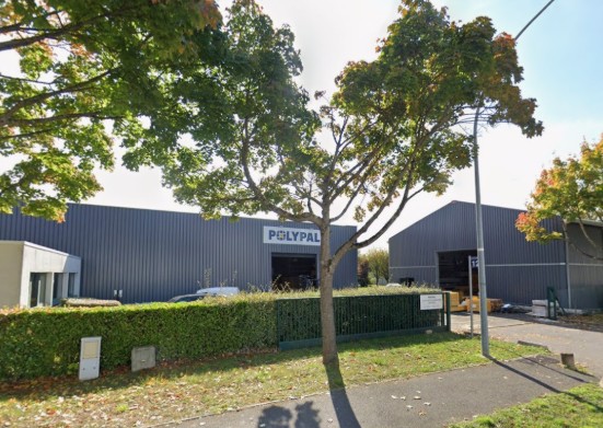 12 Rue Jean Jacques Rousseau - Grigny - 91350 - France