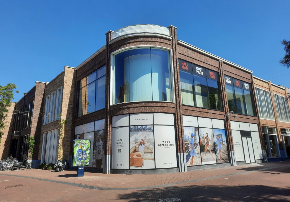 Apeldoorn