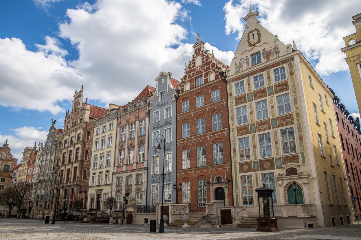 Gdańsk