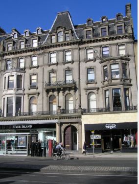 Edimbourg