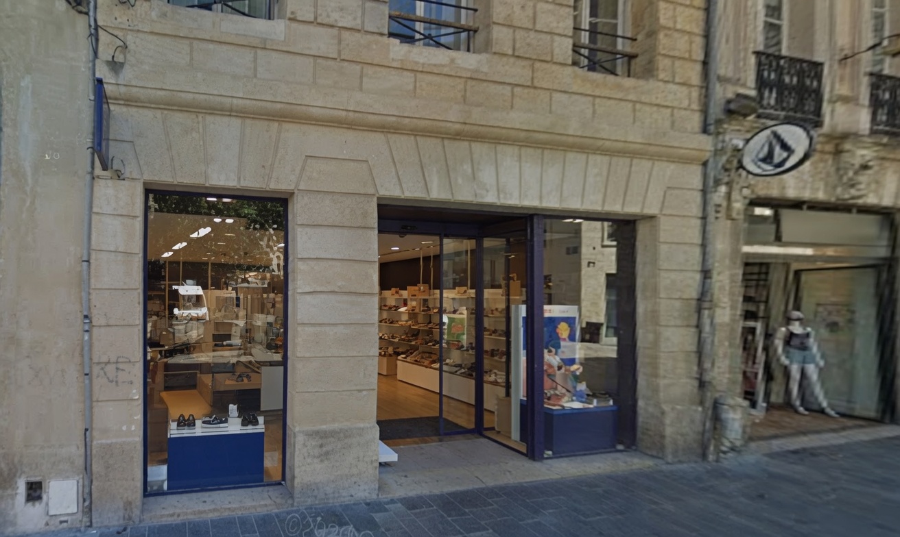 bordeaux