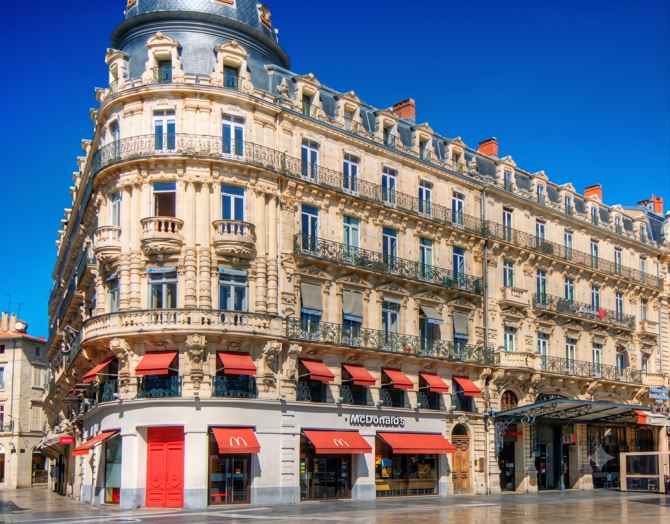 montpellier