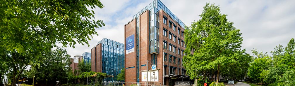 hamburg