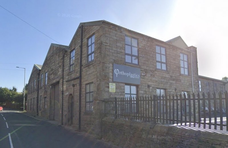 Bacup