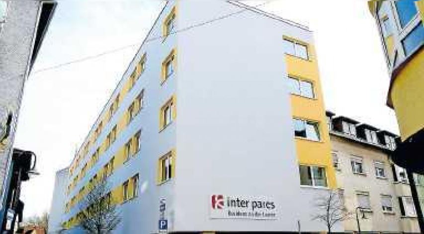 Kaiserslautern