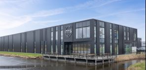 Drachten