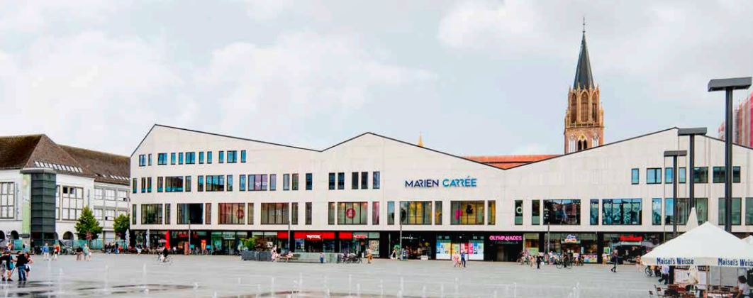 Neubrandenburg