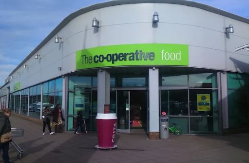 Peterborough