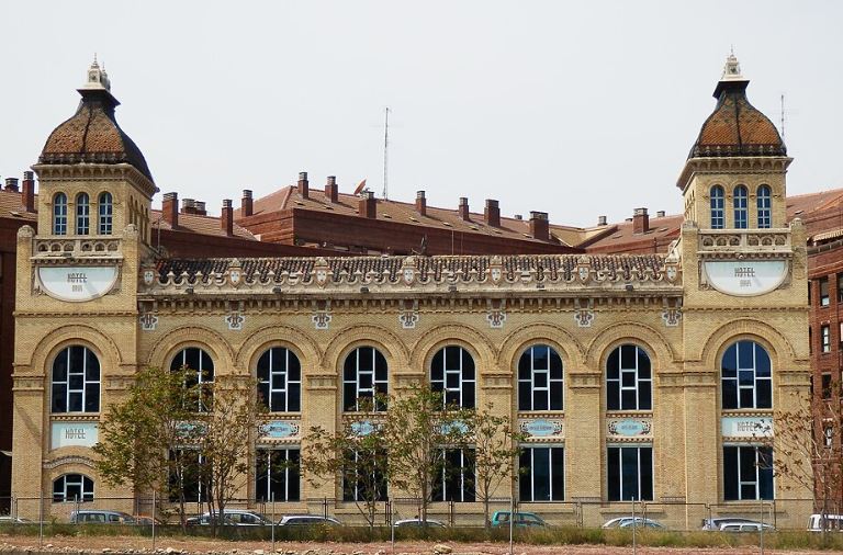 Zaragoza