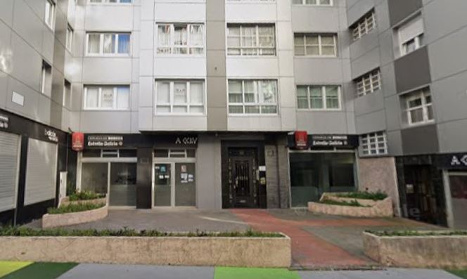 A Coruña