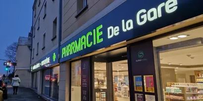1 Avenue du Général de Gaulle - Avon - 77210 - France